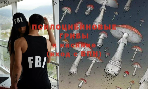 прущие крисы Костерёво